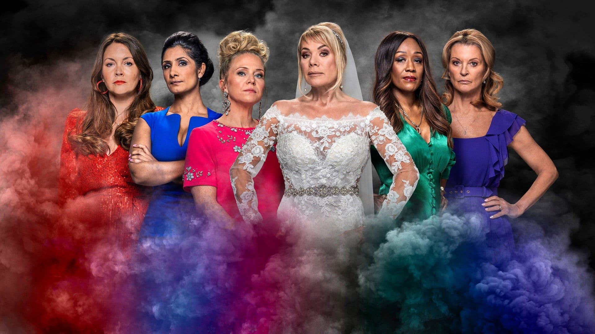 EastEnders series backdrop
