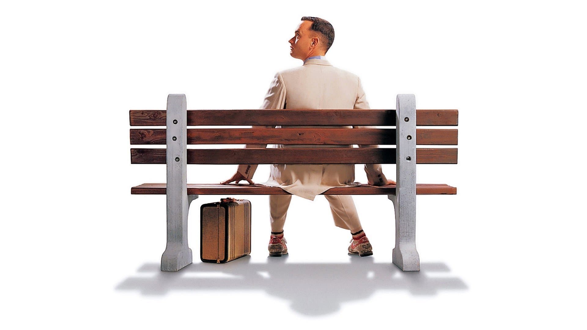 Forrest Gump movie backdrop