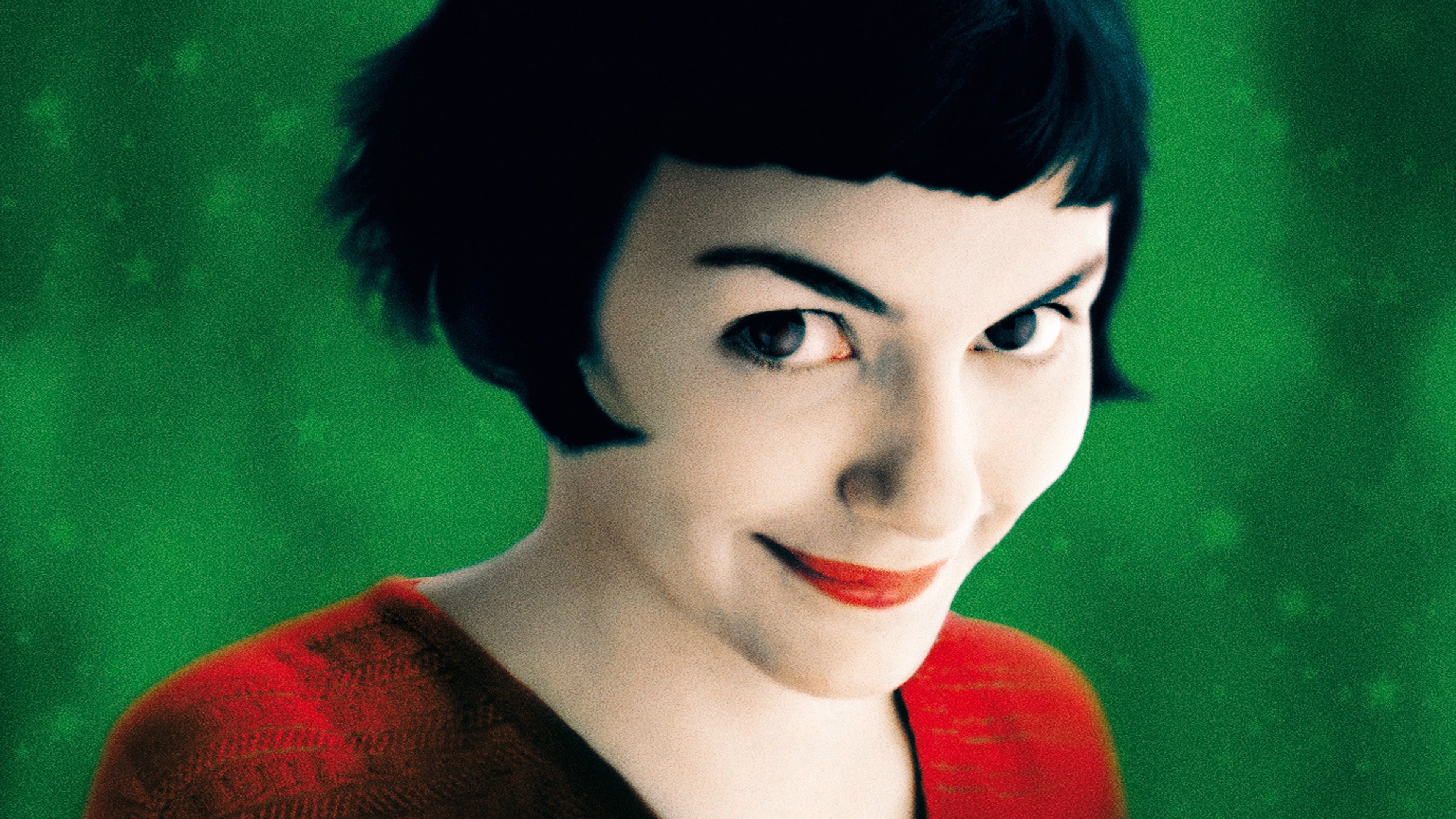 Amélie movie backdrop
