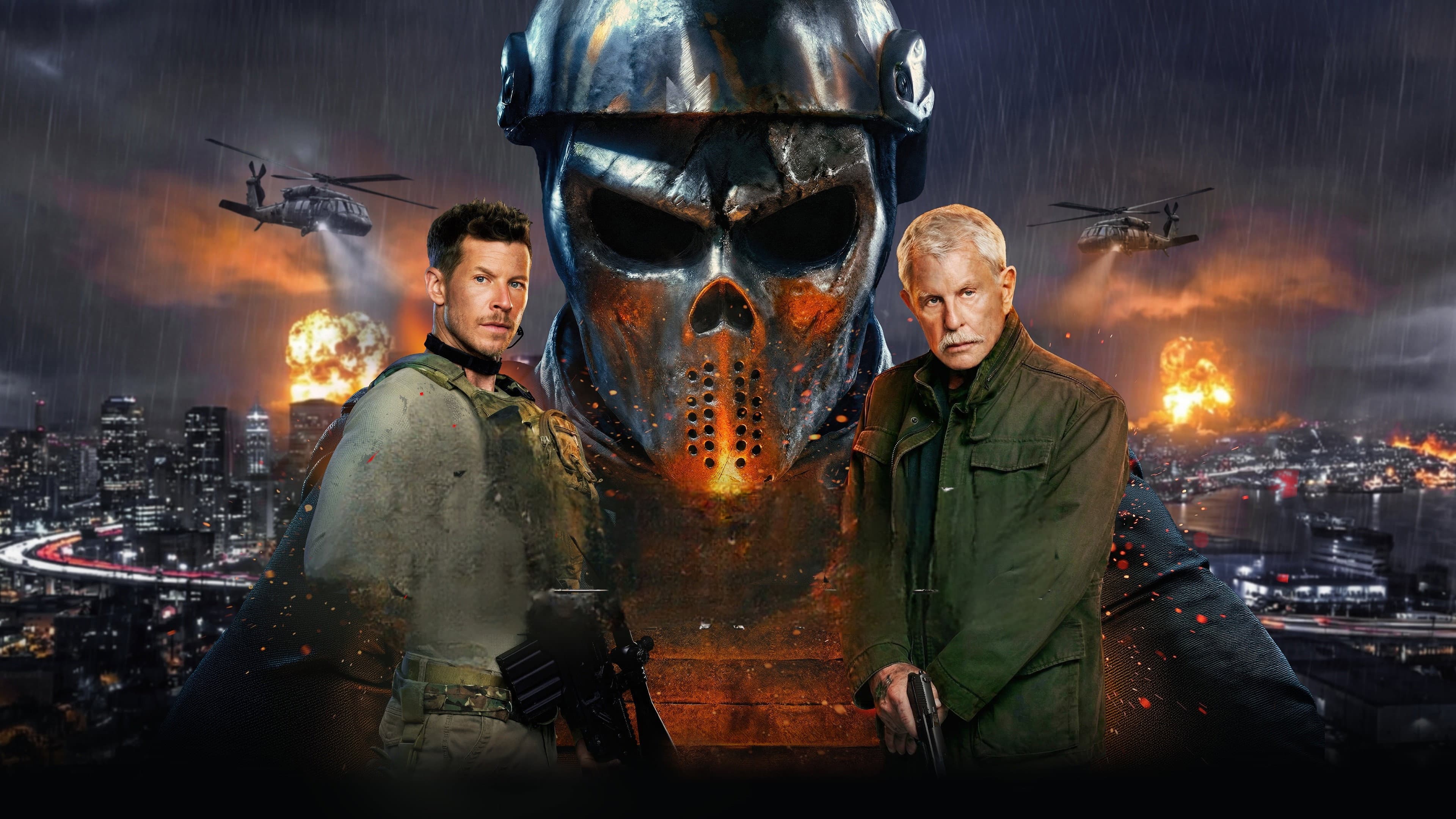 Sniper: No Nation movie backdrop