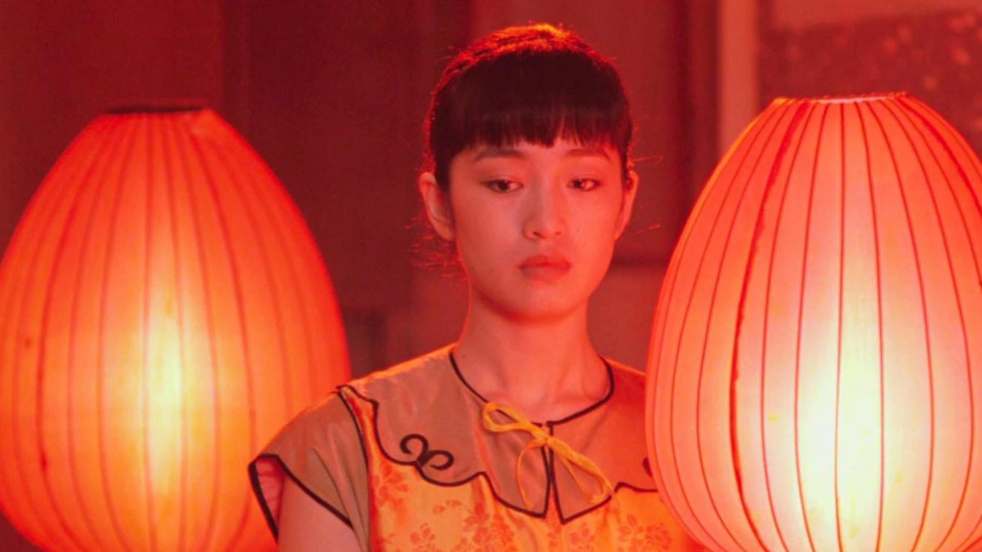 Raise the Red Lantern movie backdrop