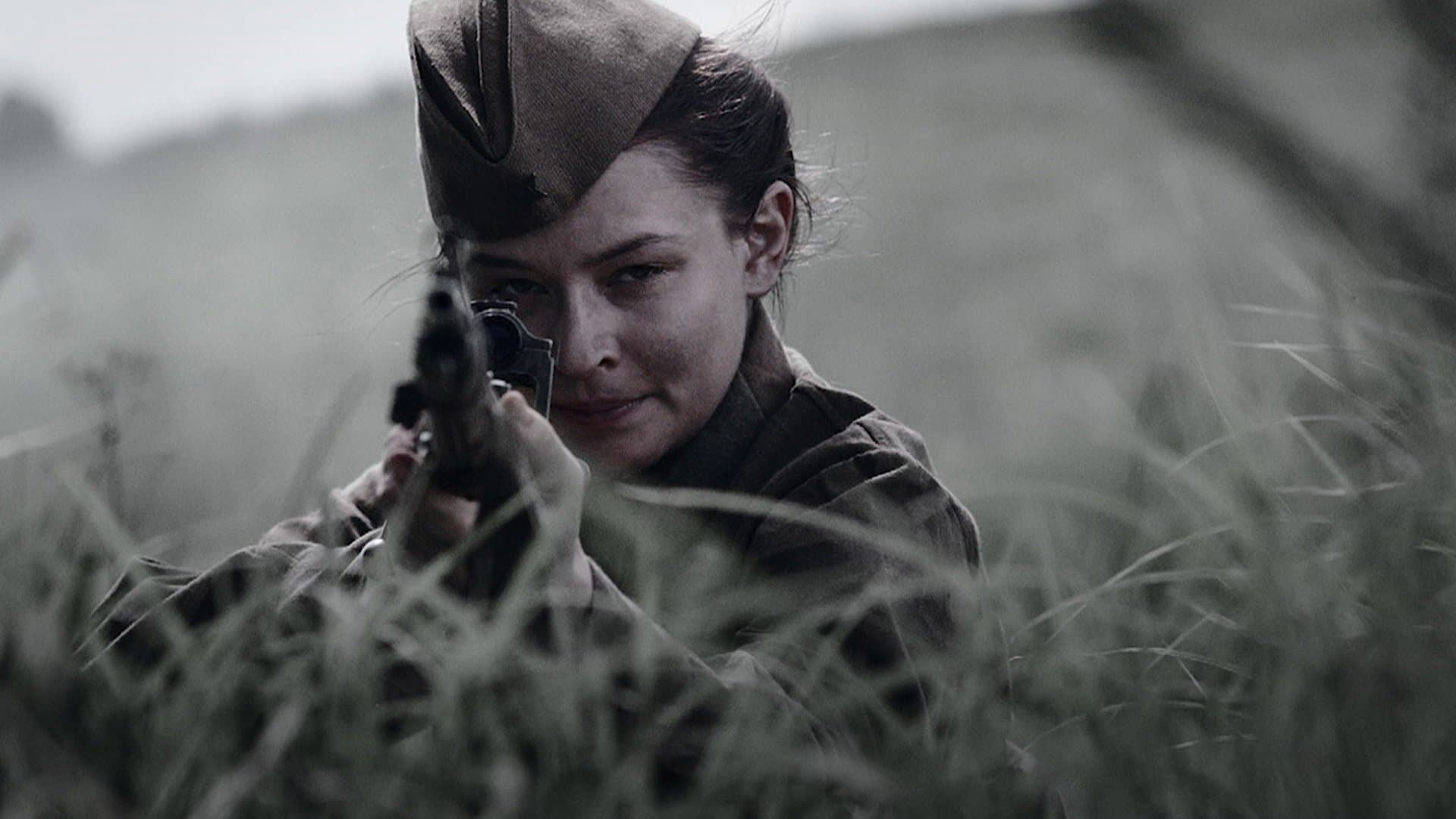 Battle for Sevastopol movie backdrop