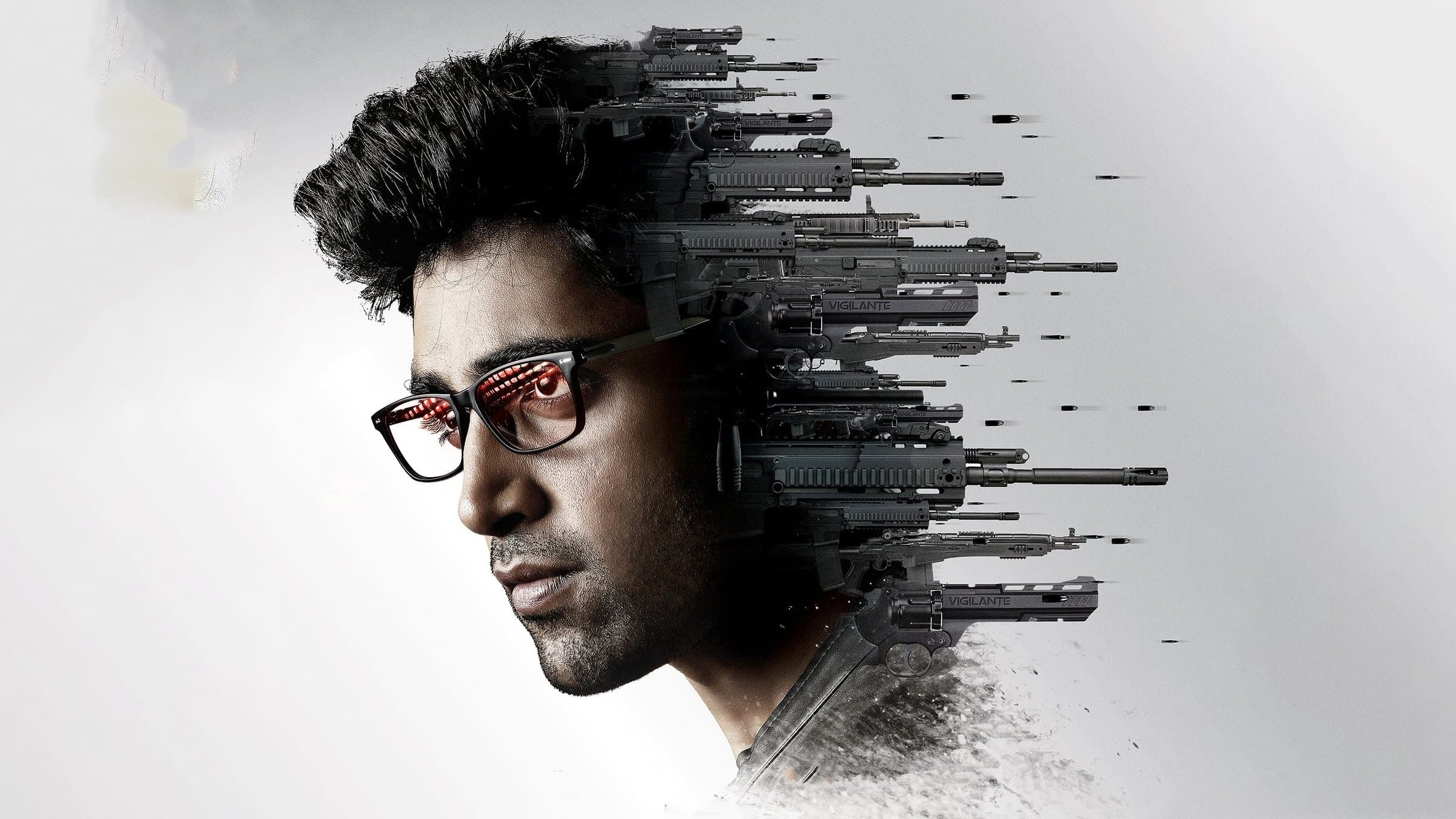 Goodachari movie backdrop