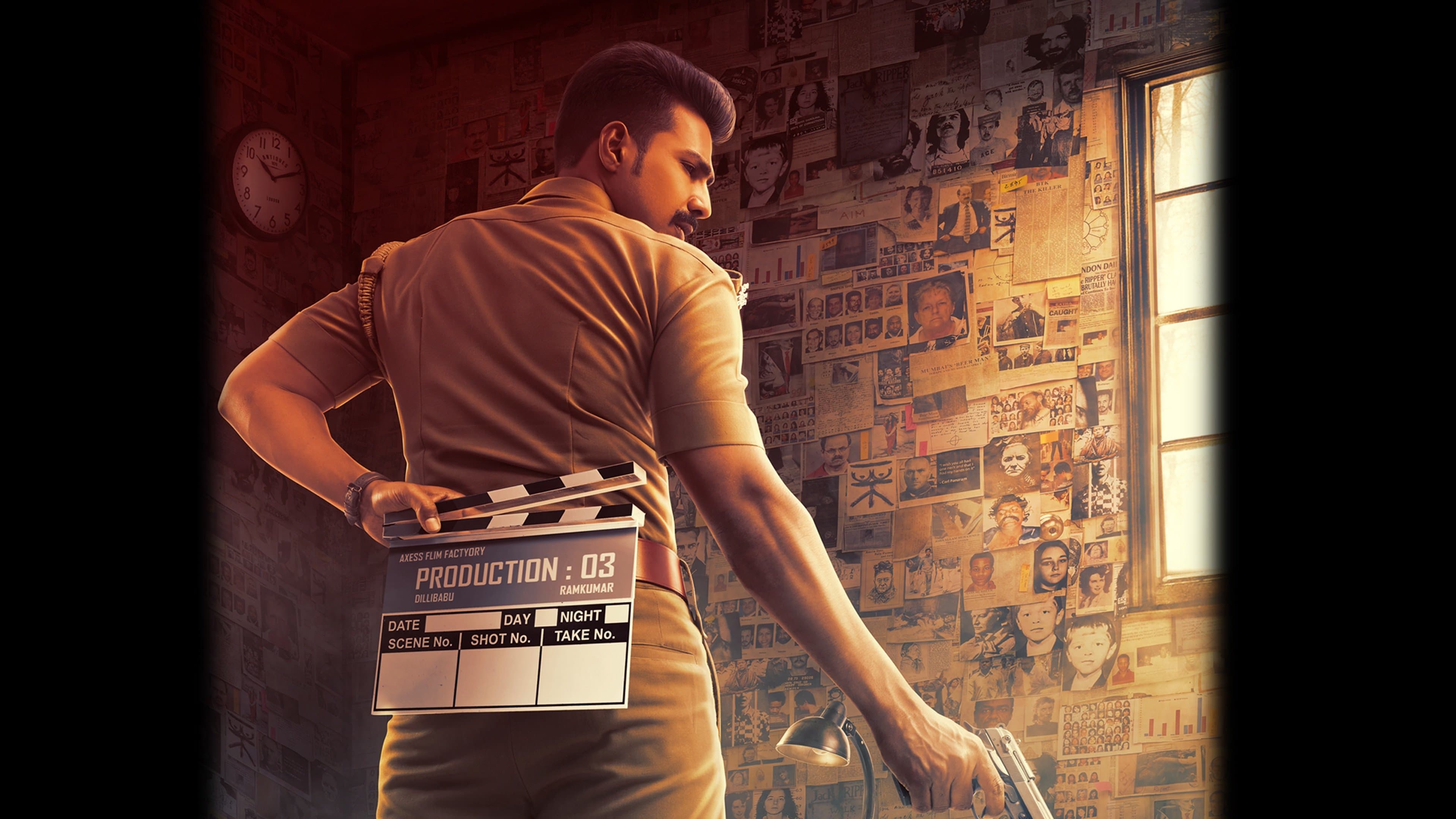 Ratsasan movie backdrop