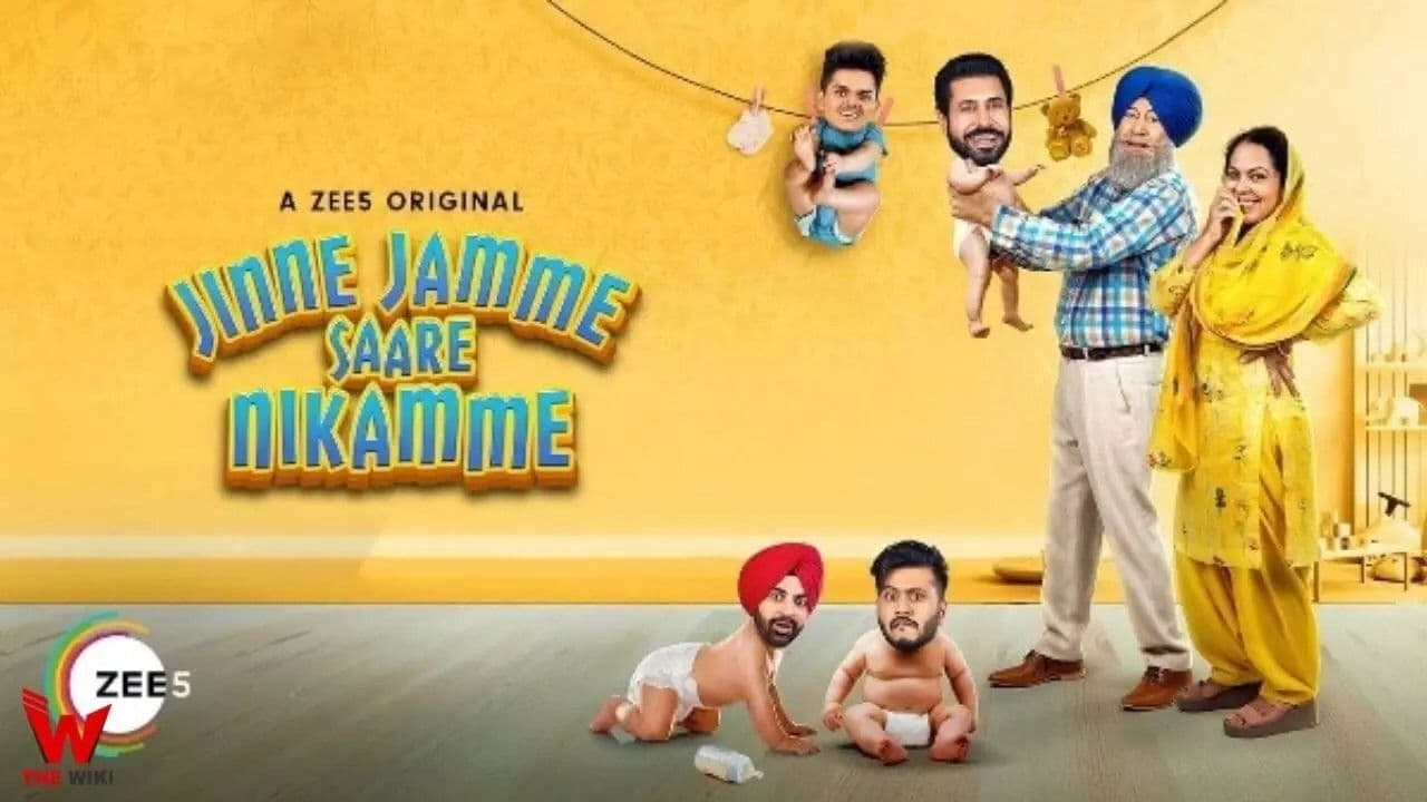 Jinne Jamme Saare Nikamme movie backdrop