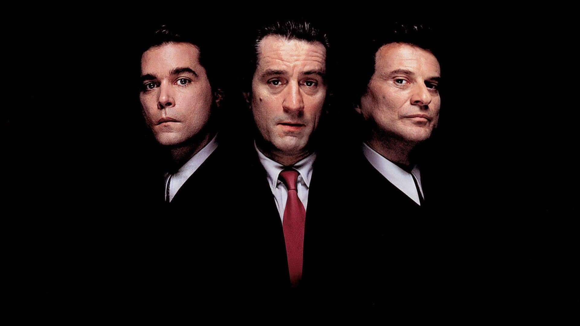 GoodFellas movie backdrop