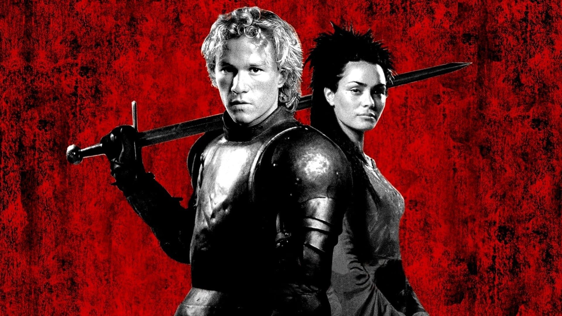 A Knight's Tale movie backdrop