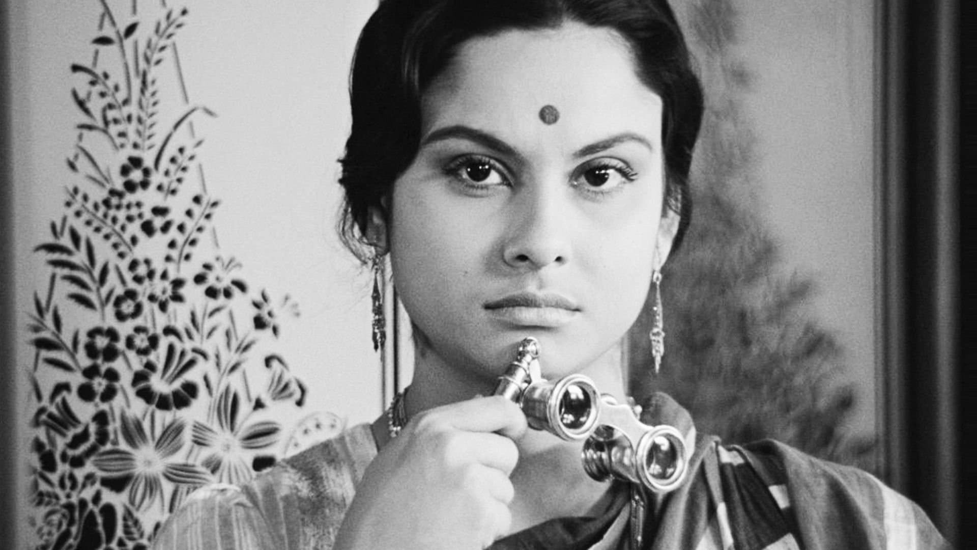 Charulata movie backdrop