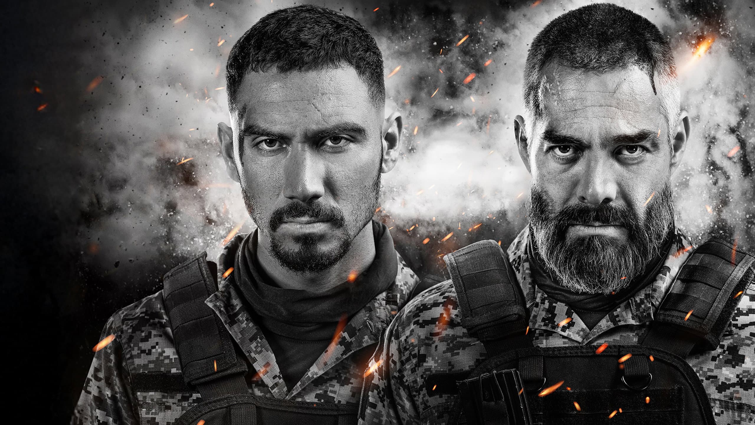 Vengeance movie backdrop