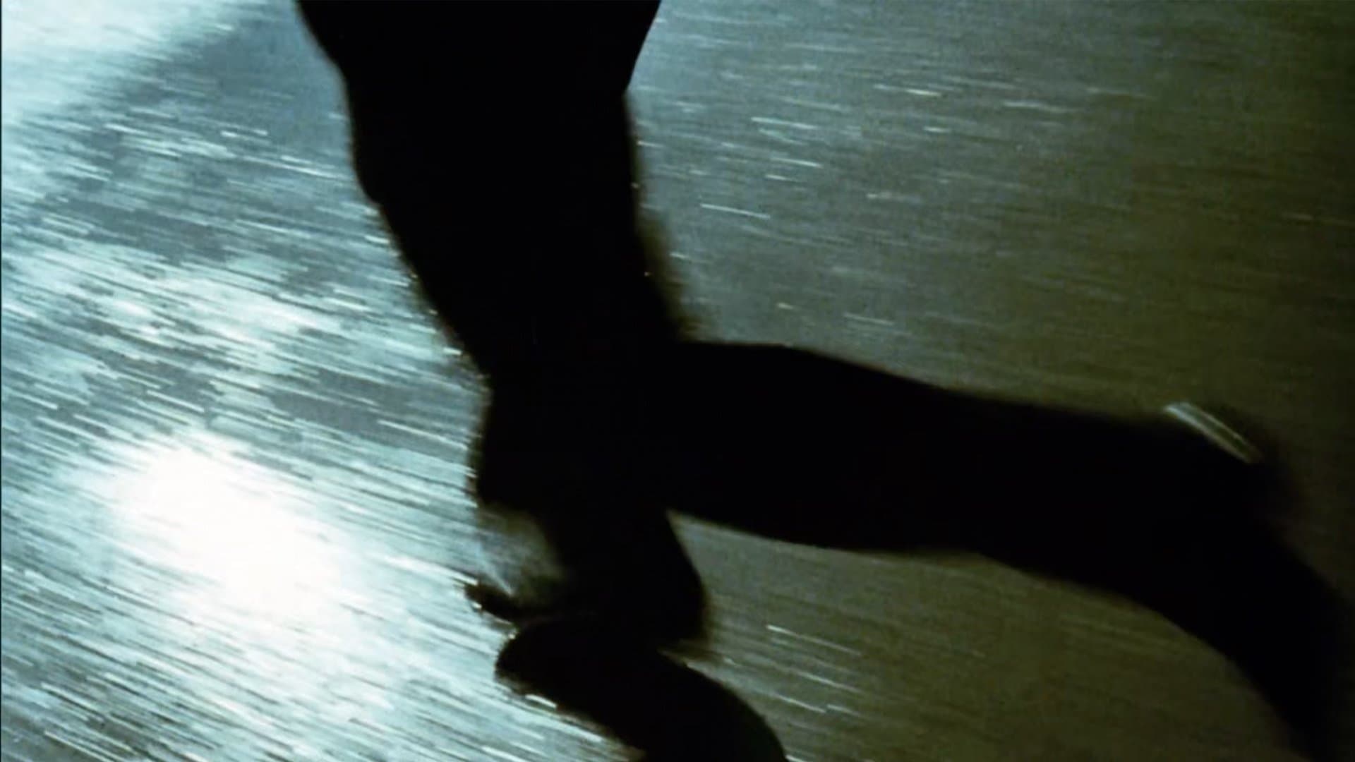 Scene of the Crime series backdrop