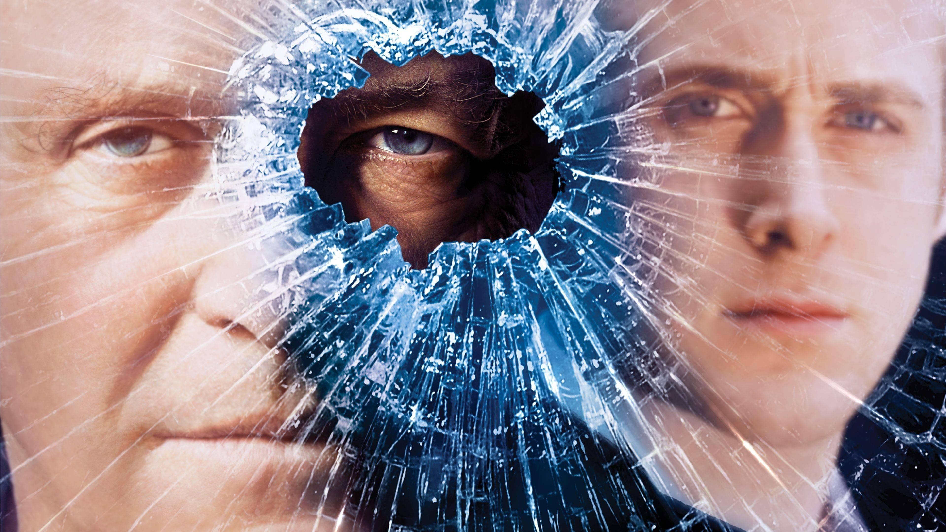 Fracture movie backdrop