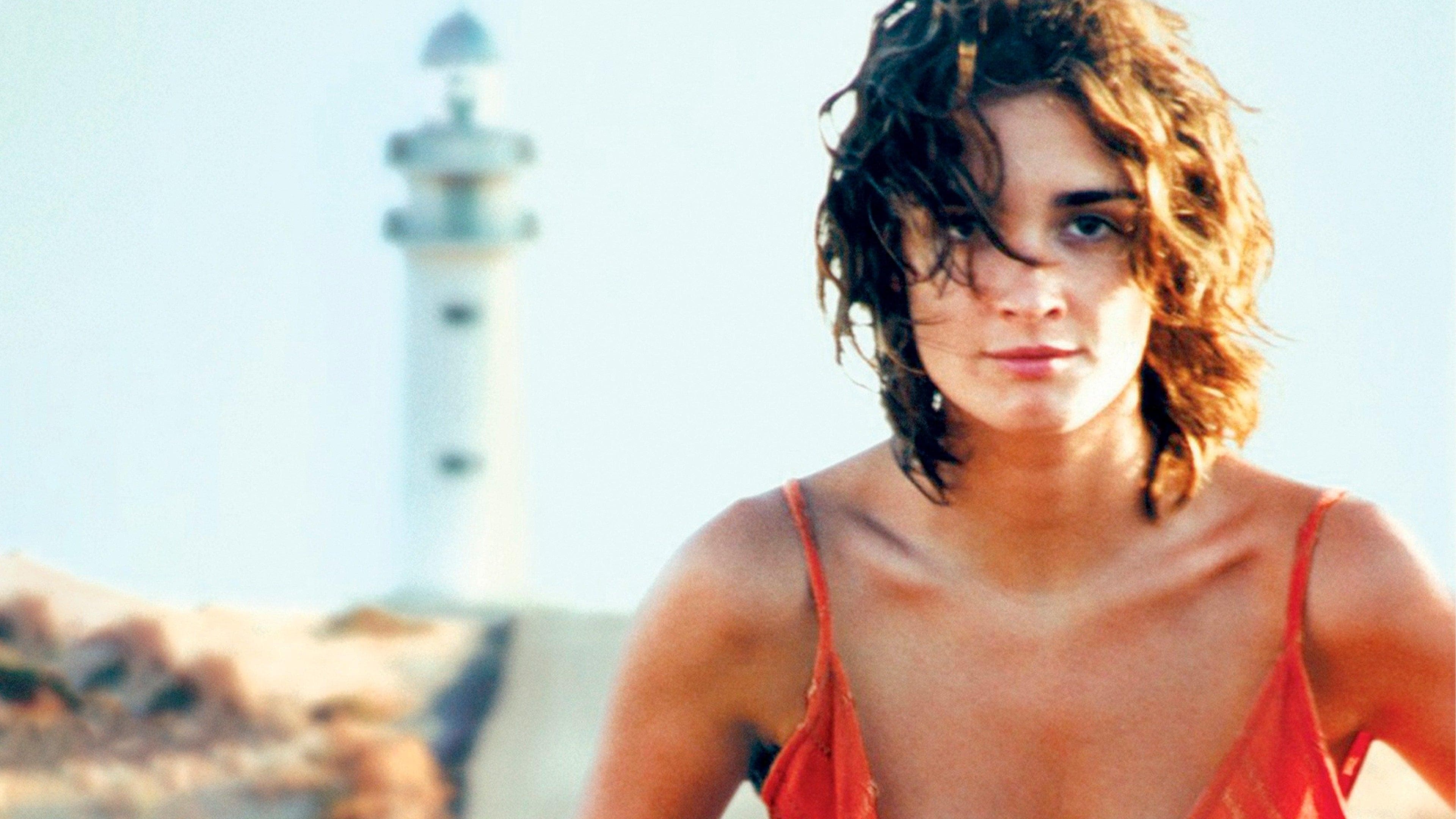 Sex and Lucía movie backdrop