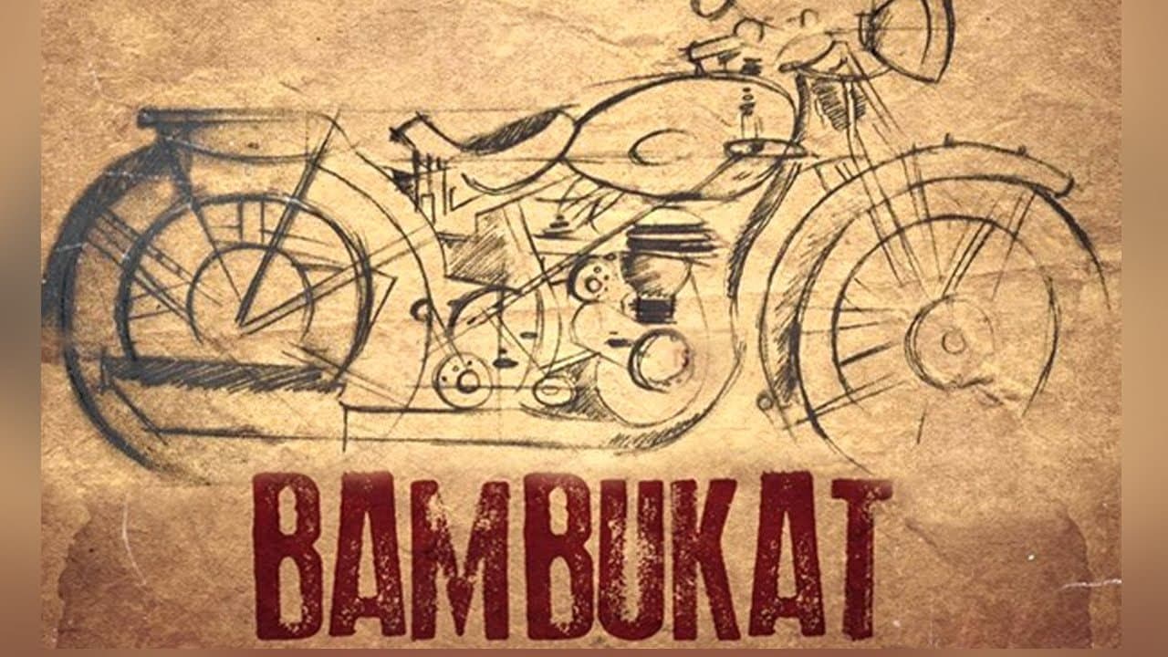 Bambukat movie backdrop