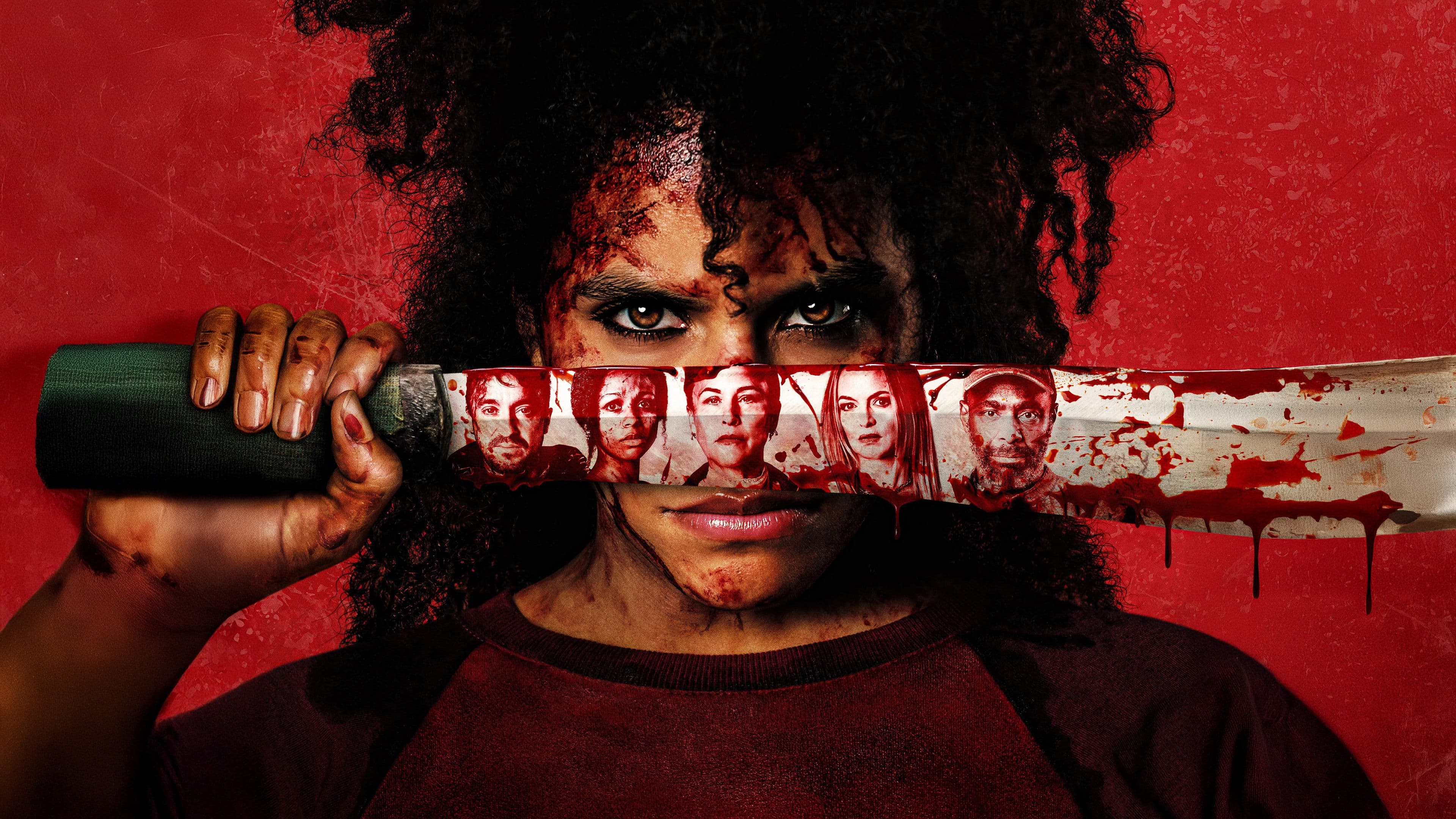 They Will Kill You movie backdrop