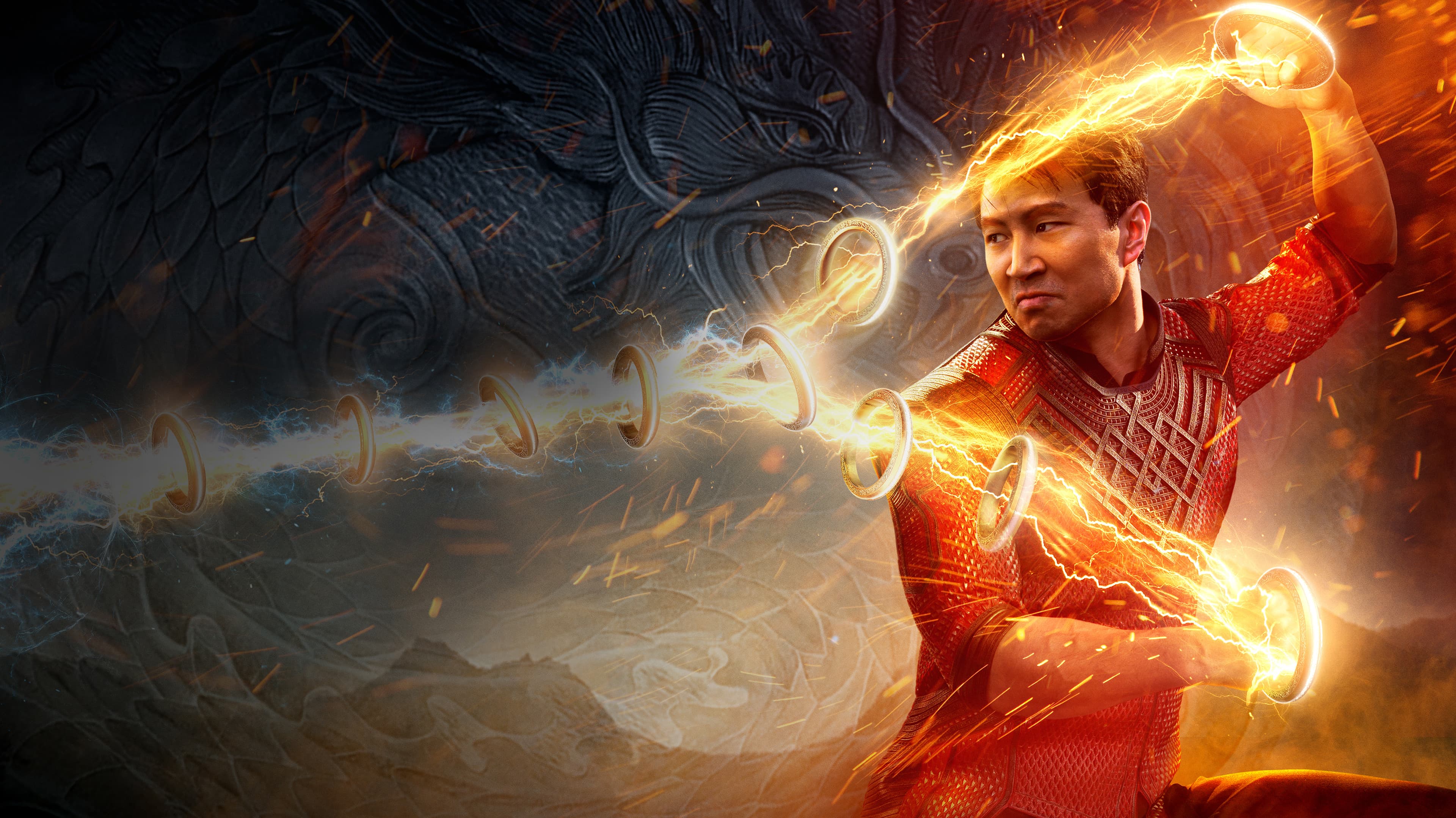 Shang-Chi and the Legend of the Ten Rings movie backdrop
