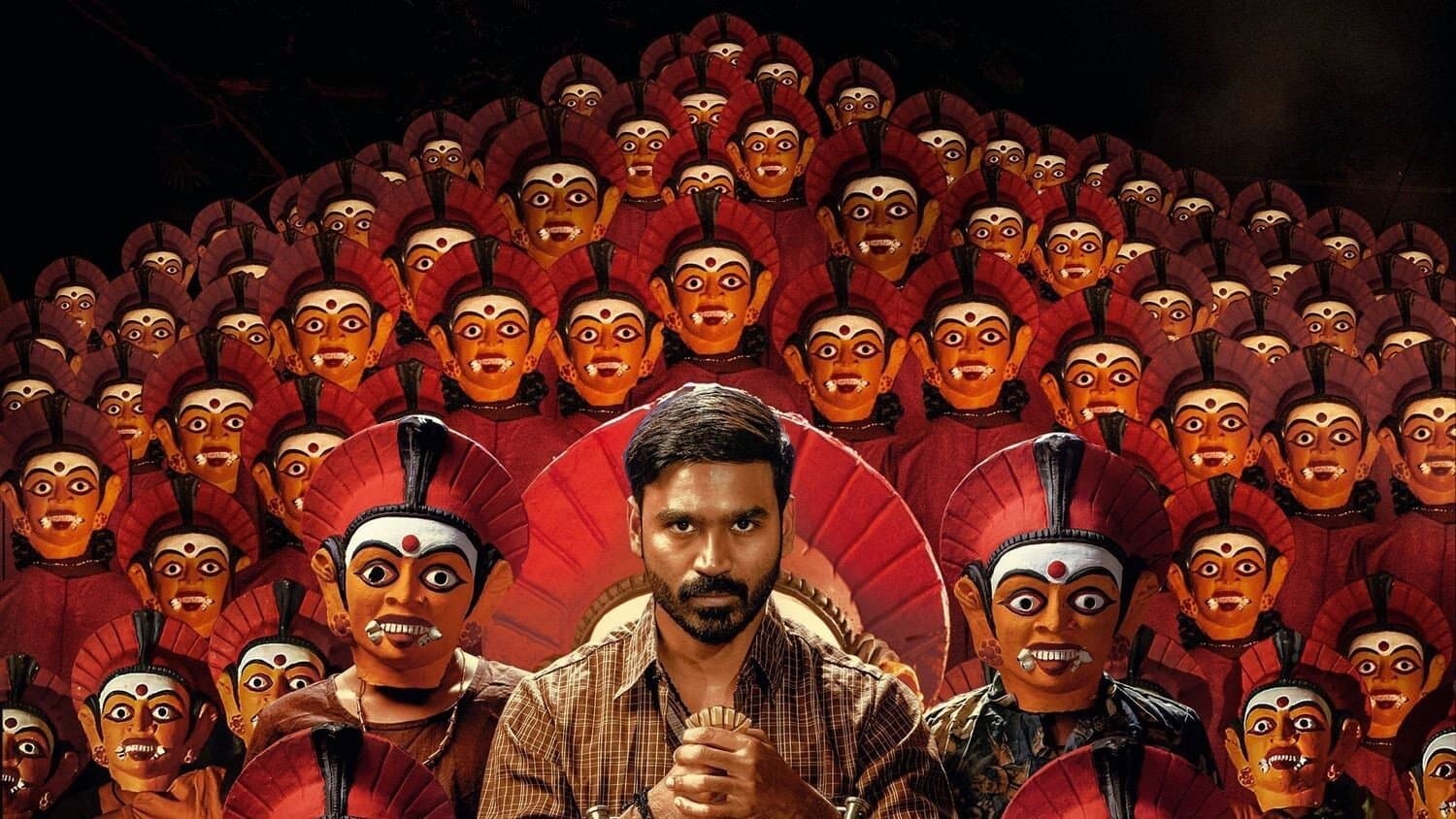 Karnan movie backdrop