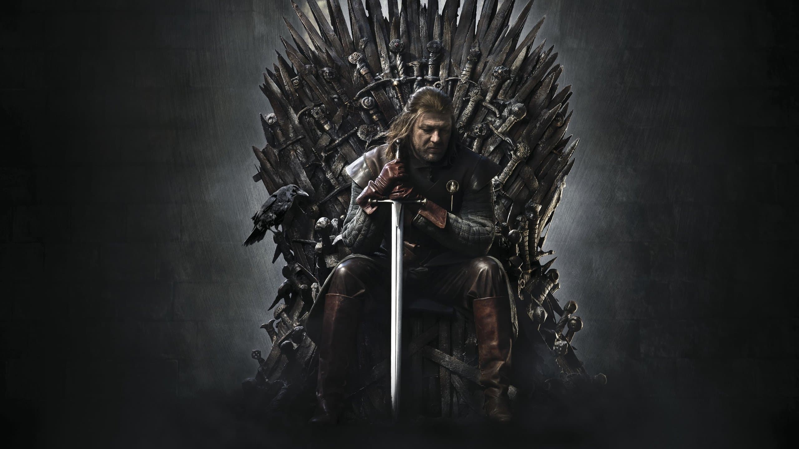 Game of Thrones series backdrop