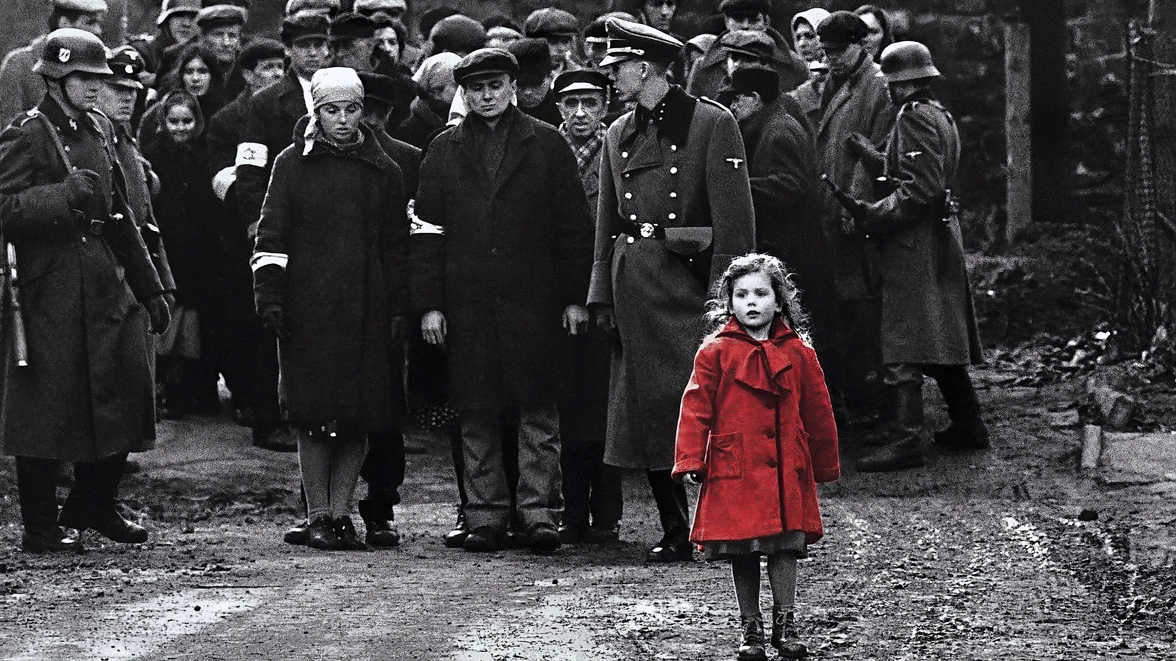 Schindler's List movie backdrop