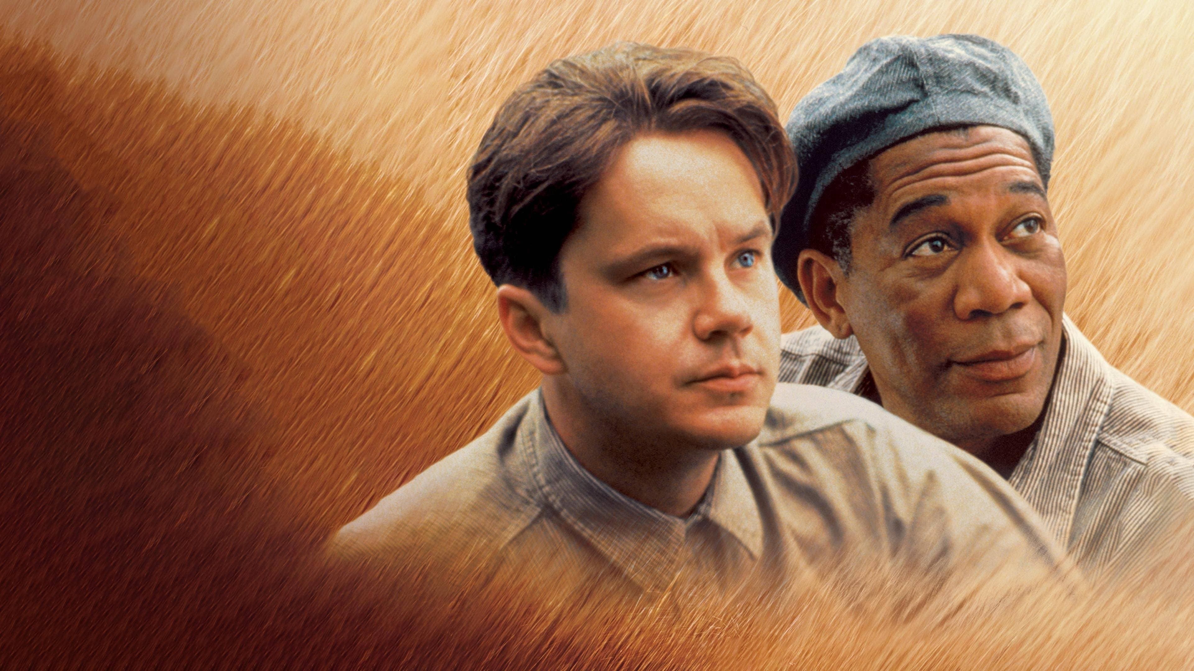 The Shawshank Redemption movie backdrop
