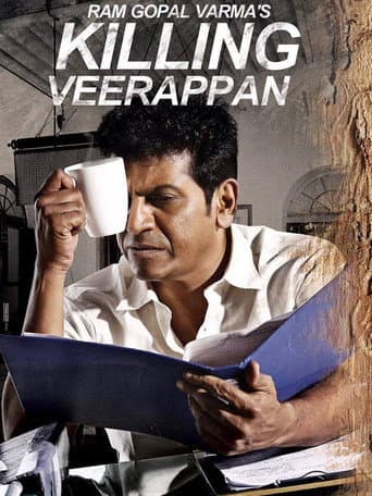 Killing Veerappan movie backdrop